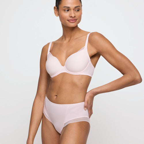 Marie Jo Milao Heart Shape Padded Bra