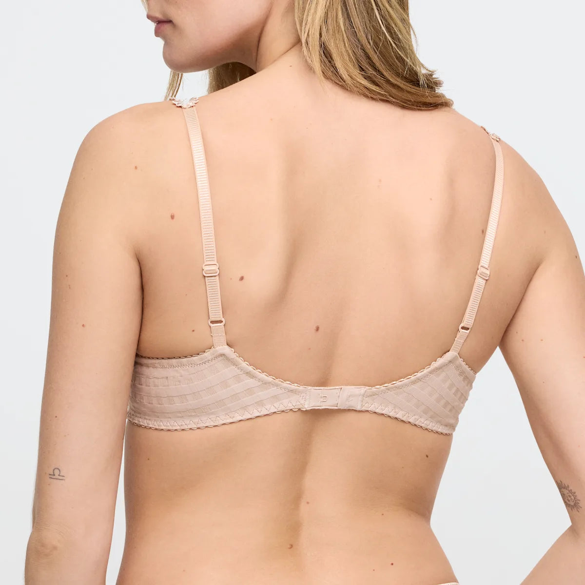 Marie Jo Avero Push Up T-Shirt Bra