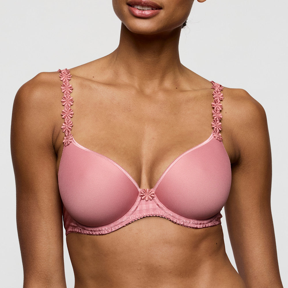 Marie Jo Avero Spacer Bra - Ballet Pink - Fashion