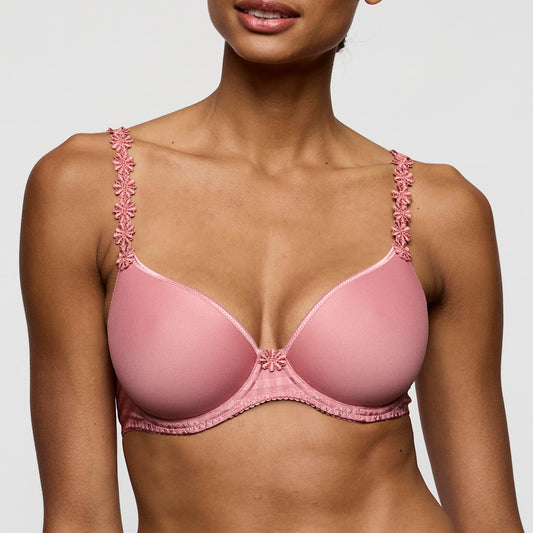 Marie Jo Avero Spacer Bra - Ballet Pink - Fashion