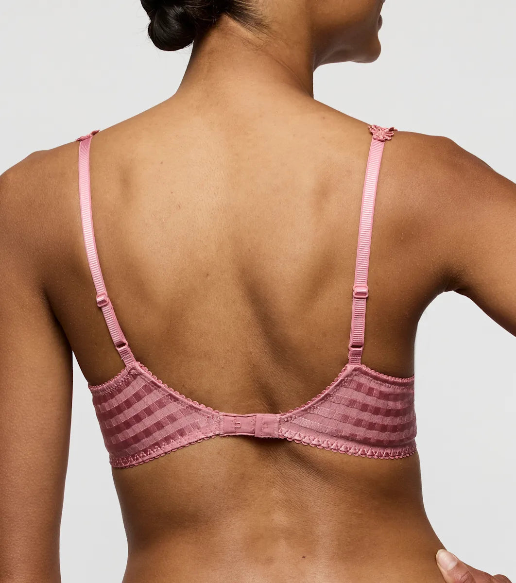 Marie Jo Avero Spacer Bra - Ballet Pink - Fashion