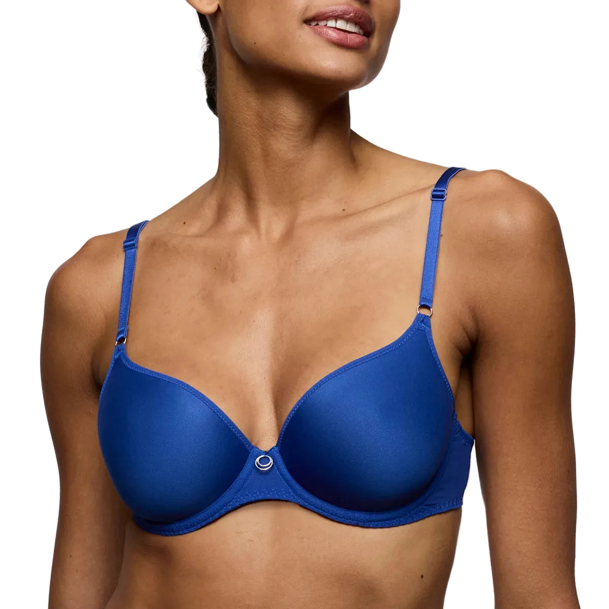 Marie Jo Cathia Spacer Bra - Stylo Blue - Fashion