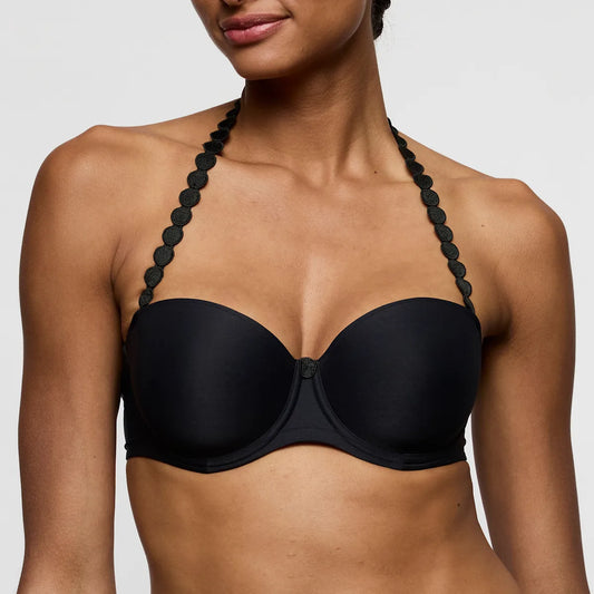 Marie Jo L'Aventure Tom Strapless Padded Bra