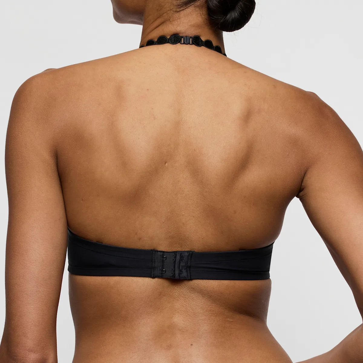 Marie Jo L'Aventure Tom Strapless Padded Bra