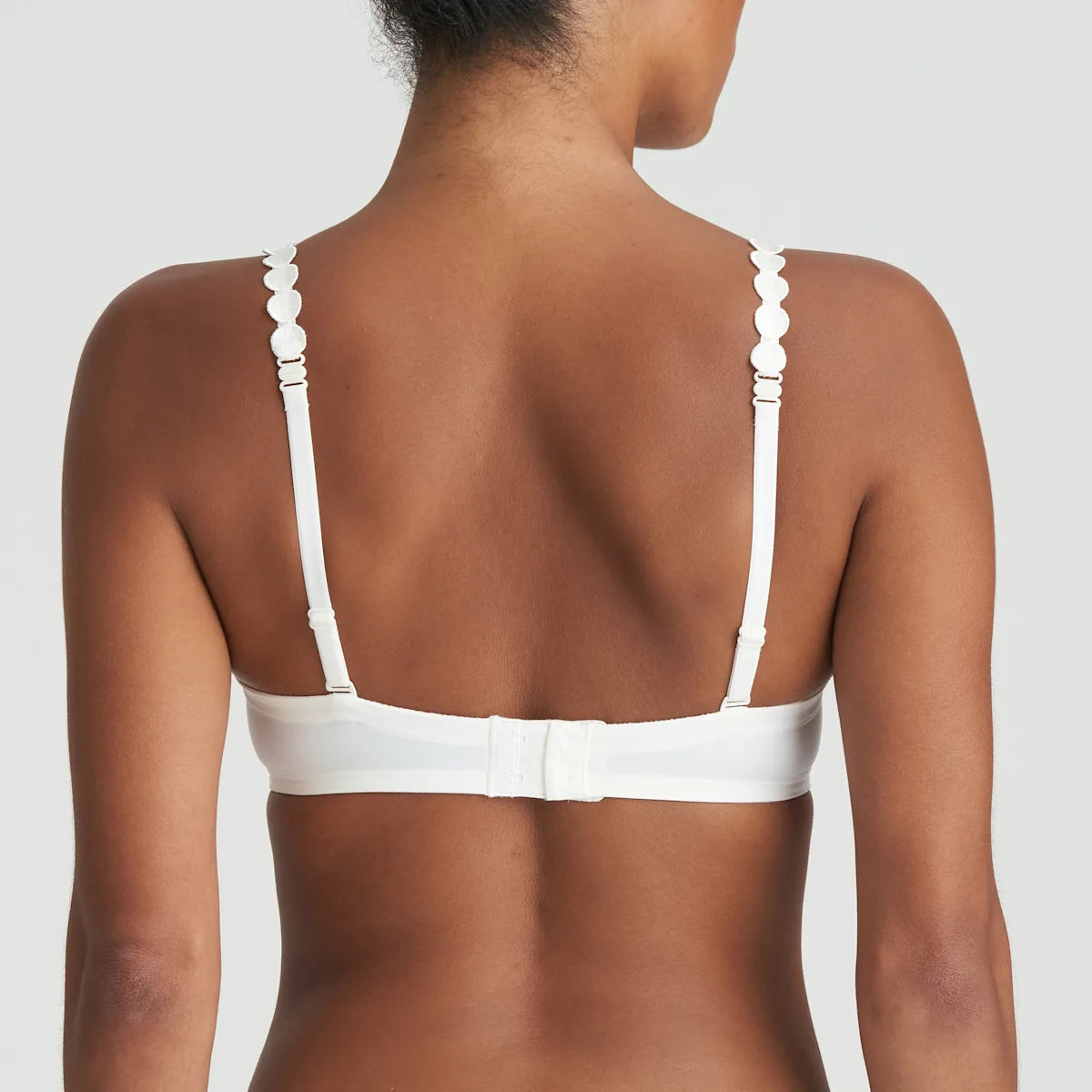 Marie Jo L'Aventure Tom Strapless Padded Bra