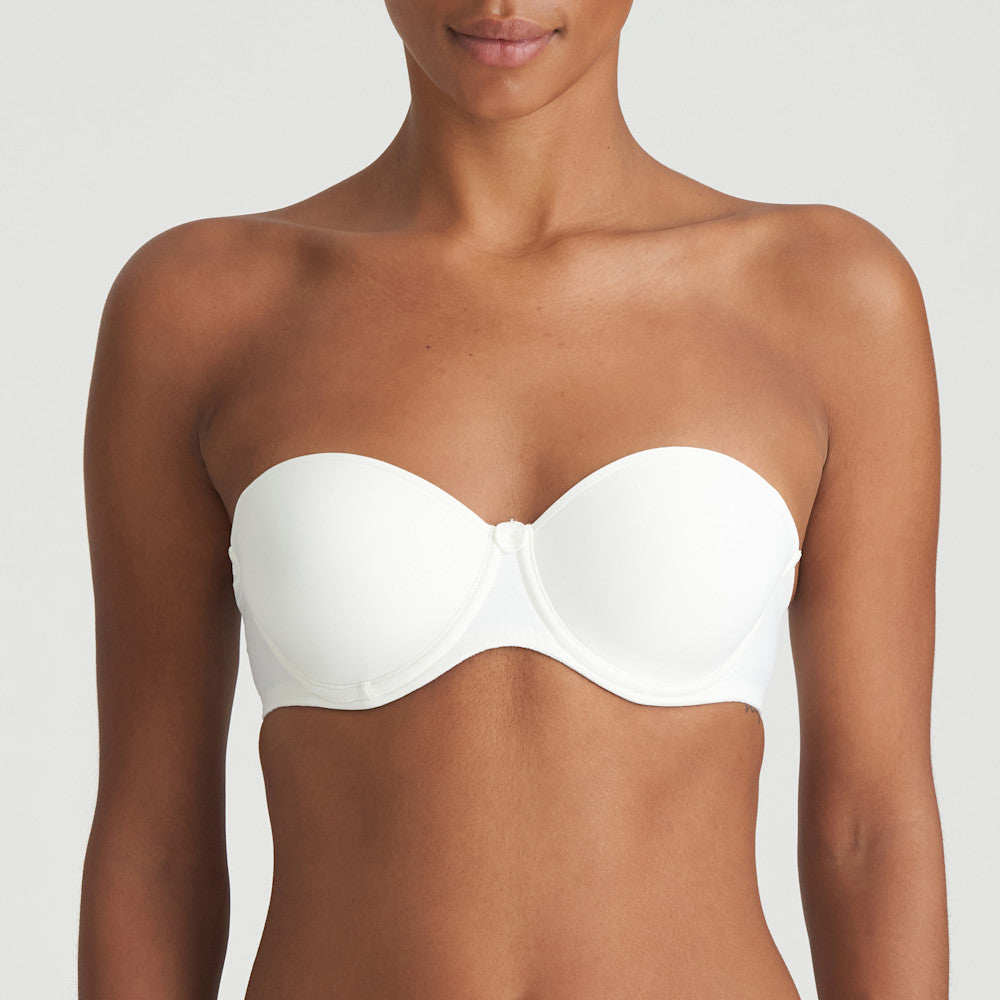 Marie Jo L'Aventure Tom Strapless Padded Bra