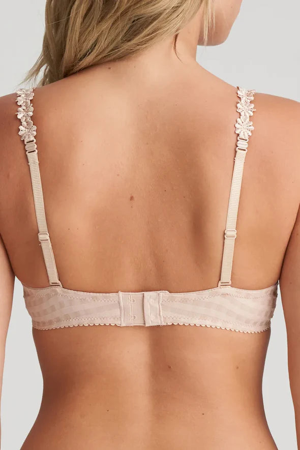 Marie Jo Avero Seamless Molded Non-Padded Full Cup Bra