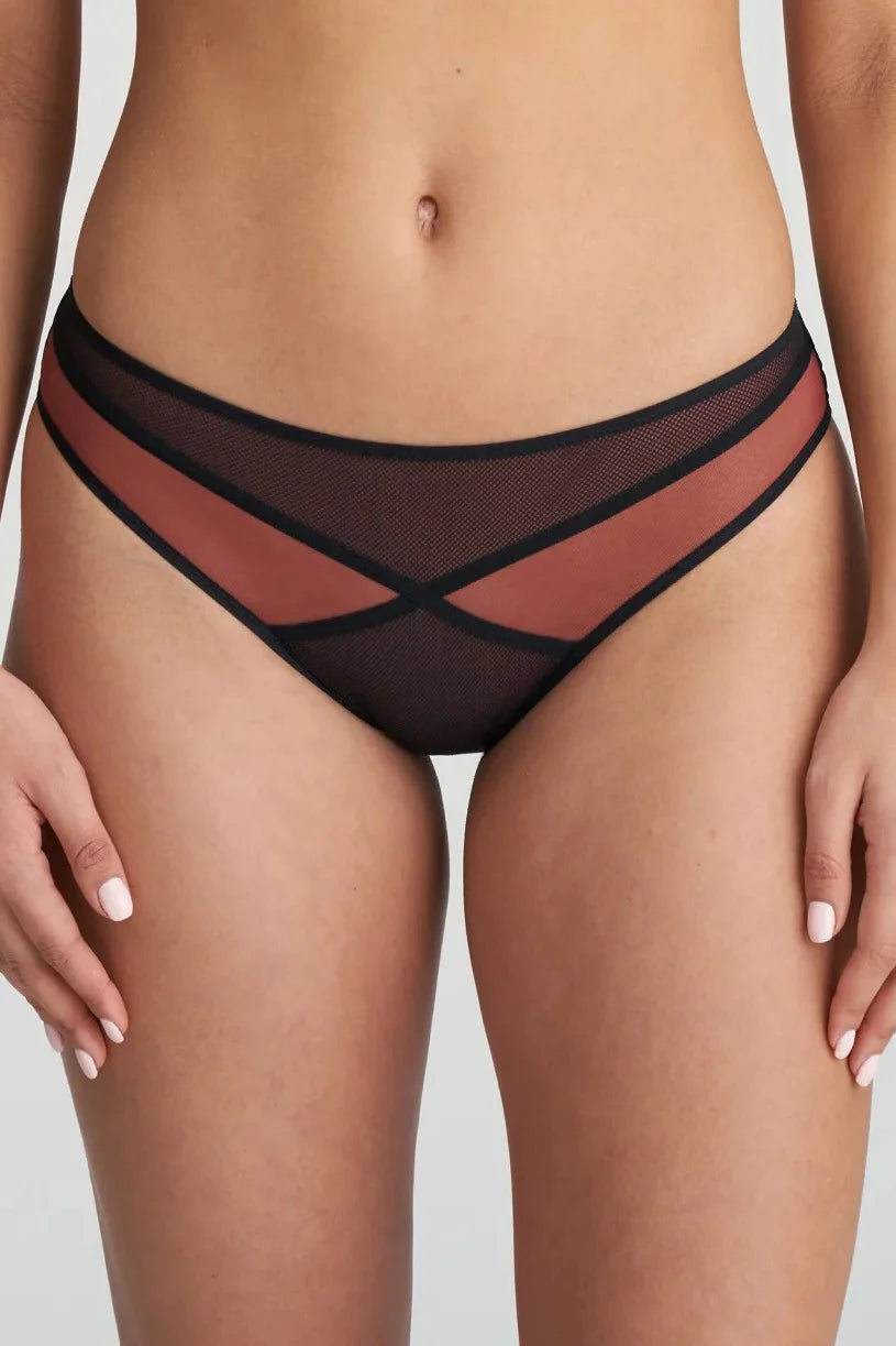 Marie Jo Fezz Thong