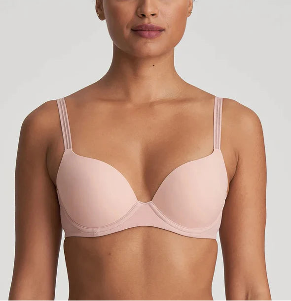 Marie Jo Louie Underwire Spacer Bra
