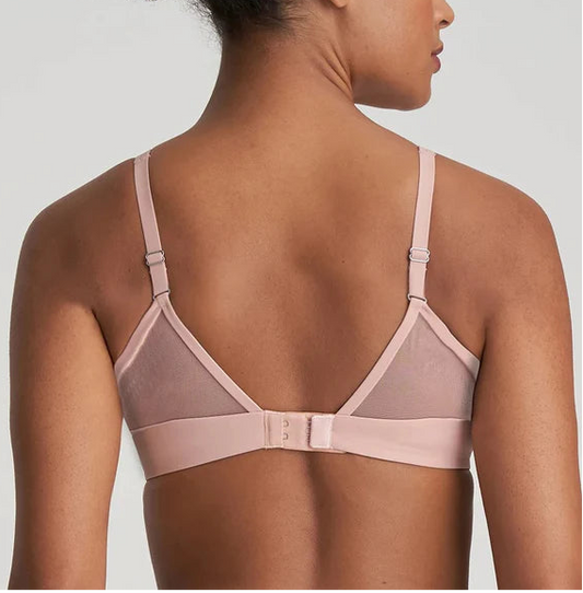 Marie Jo Louie Underwire Spacer Bra