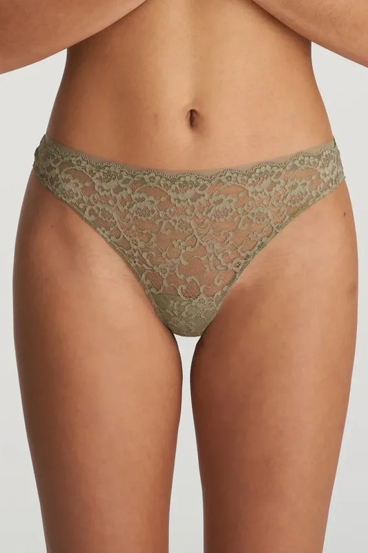Marie Jo Color Studio Lace Thong