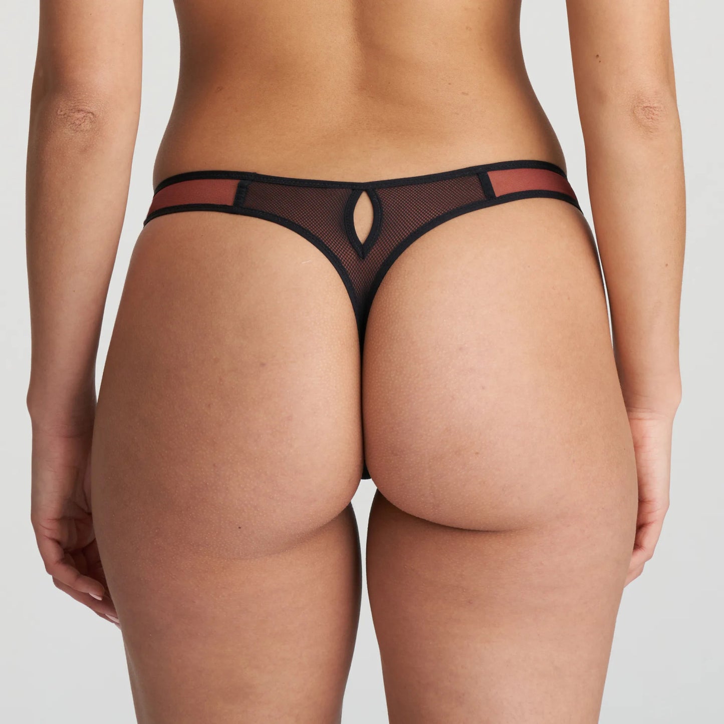 Marie Jo Fezz Thong