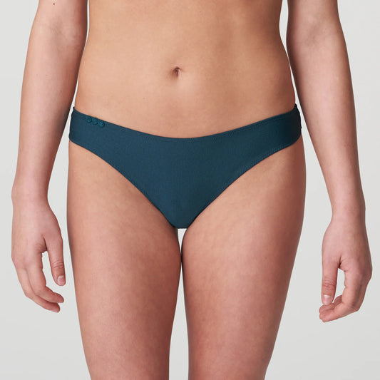 Marie Jo Tom Mini Thong - Empire Green - Fashion