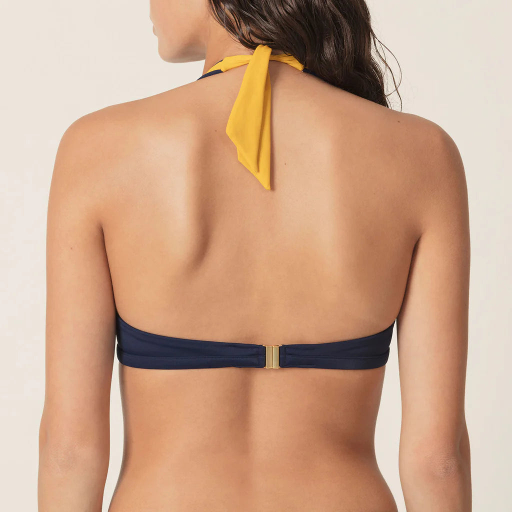 Marie Jo Swim Claudia Plunge Bikini