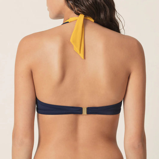 Marie Jo Swim Claudia Plunge Bikini