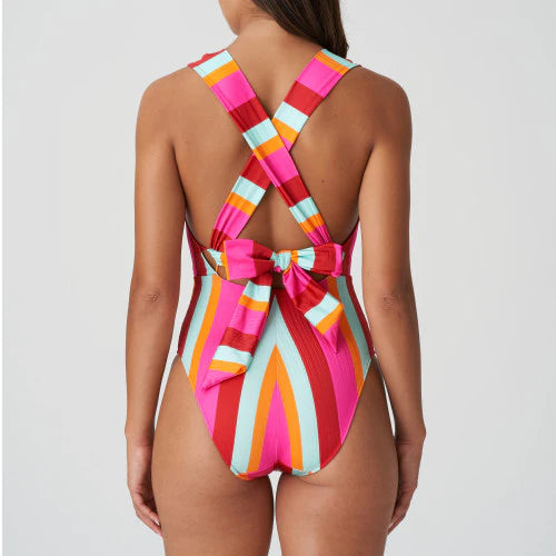 Marie Jo Tenedos Special Swimsuit