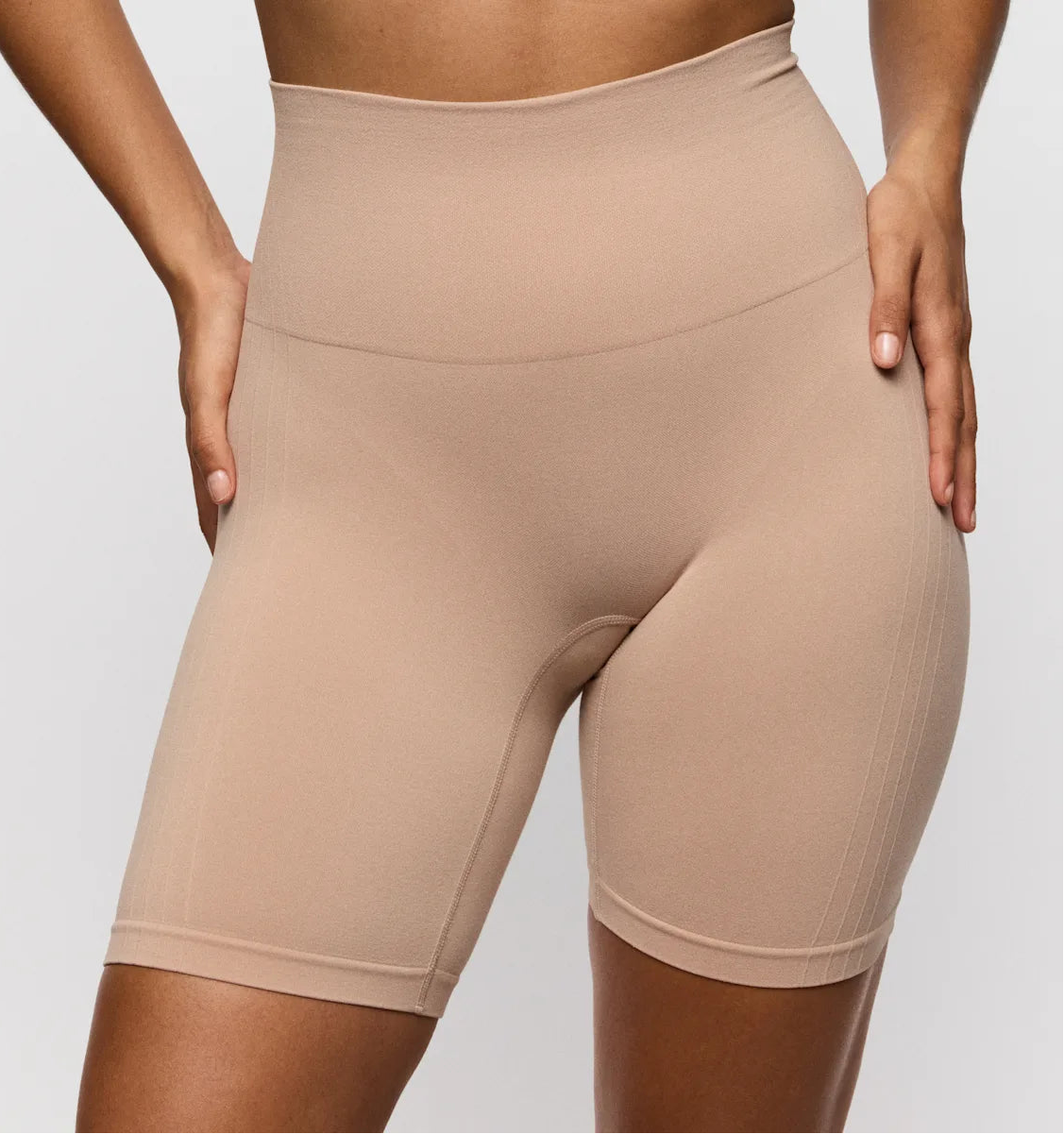 Prima Donna Nudda Shapewear High Brief