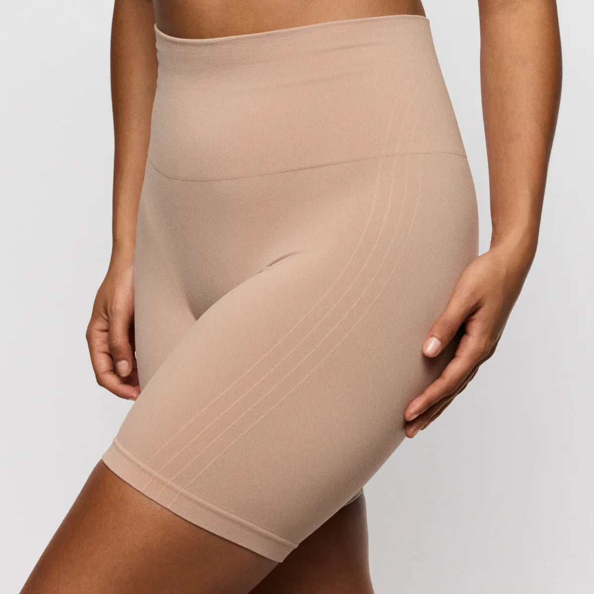 Prima Donna Nudda Shapewear High Brief