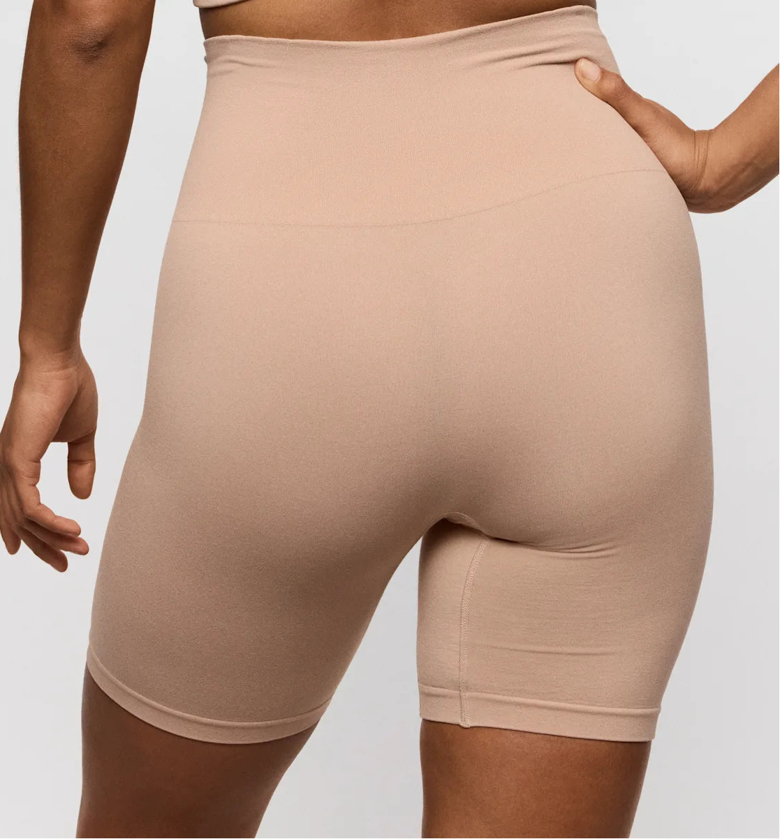 Prima Donna Nudda Shapewear High Brief