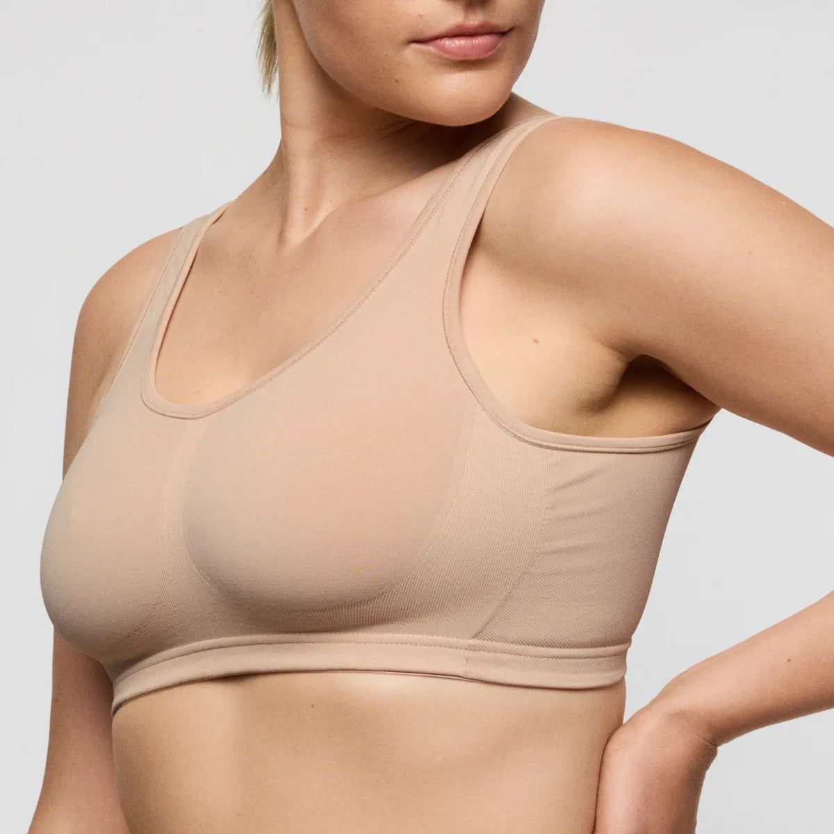 Prima Donna Nudda Wireless Bralette