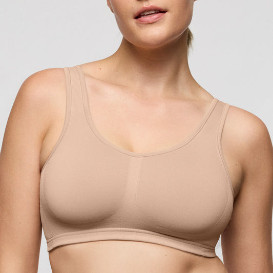 Prima Donna Nudda Wireless Bralette