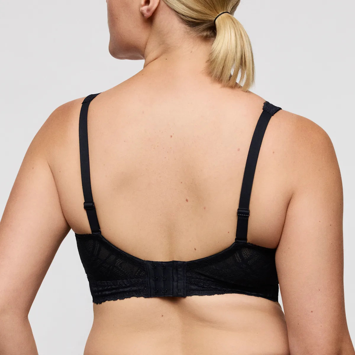Prima Donna Salerno Wirefree Bra