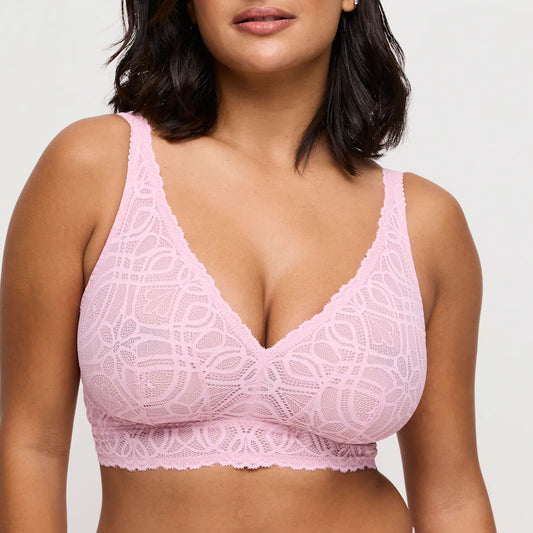 Prima Donna Salerno Wirefree Bra