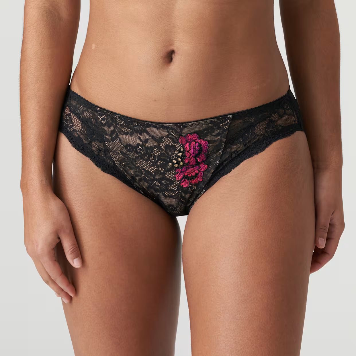 Prima Donna Pleasanton Rio Briefs