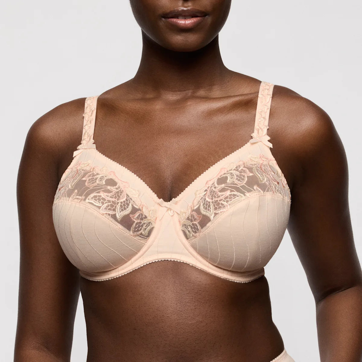 Prima Donna Deauville Full Cup Wire Comfort Bra - Venus - Fashion