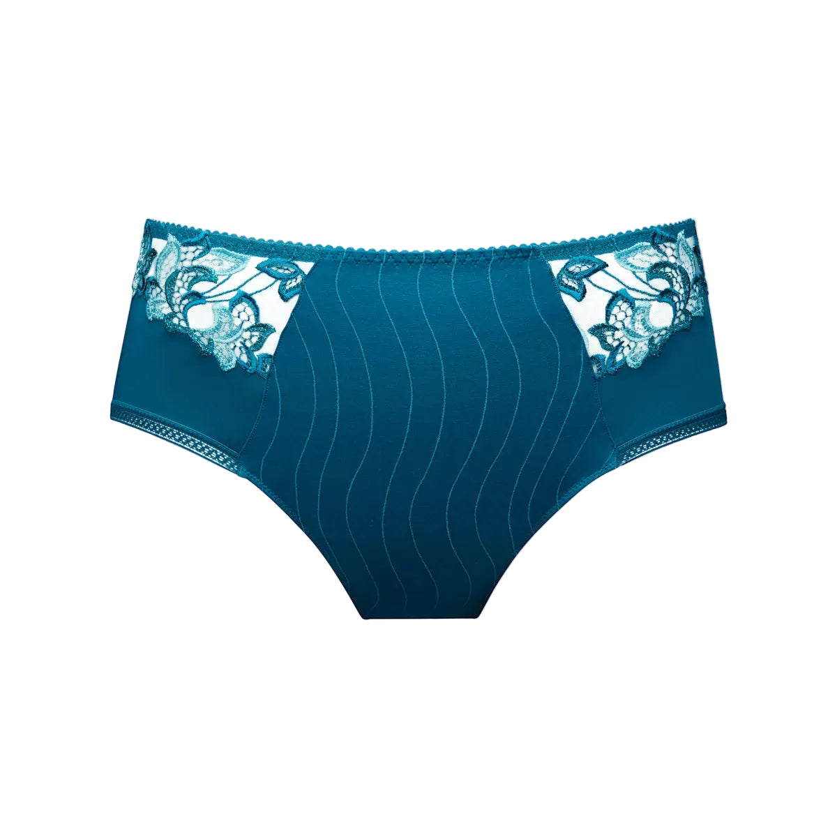 Prima Donna Deauville Full Brief - Peacock - Fashion