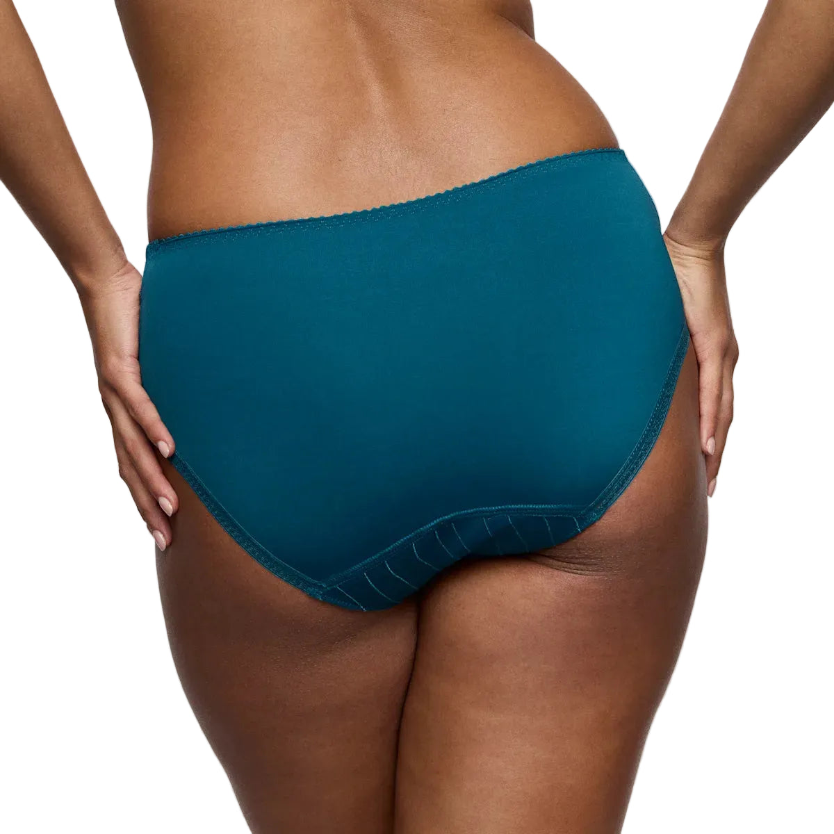 Prima Donna Deauville Full Brief - Peacock - Fashion