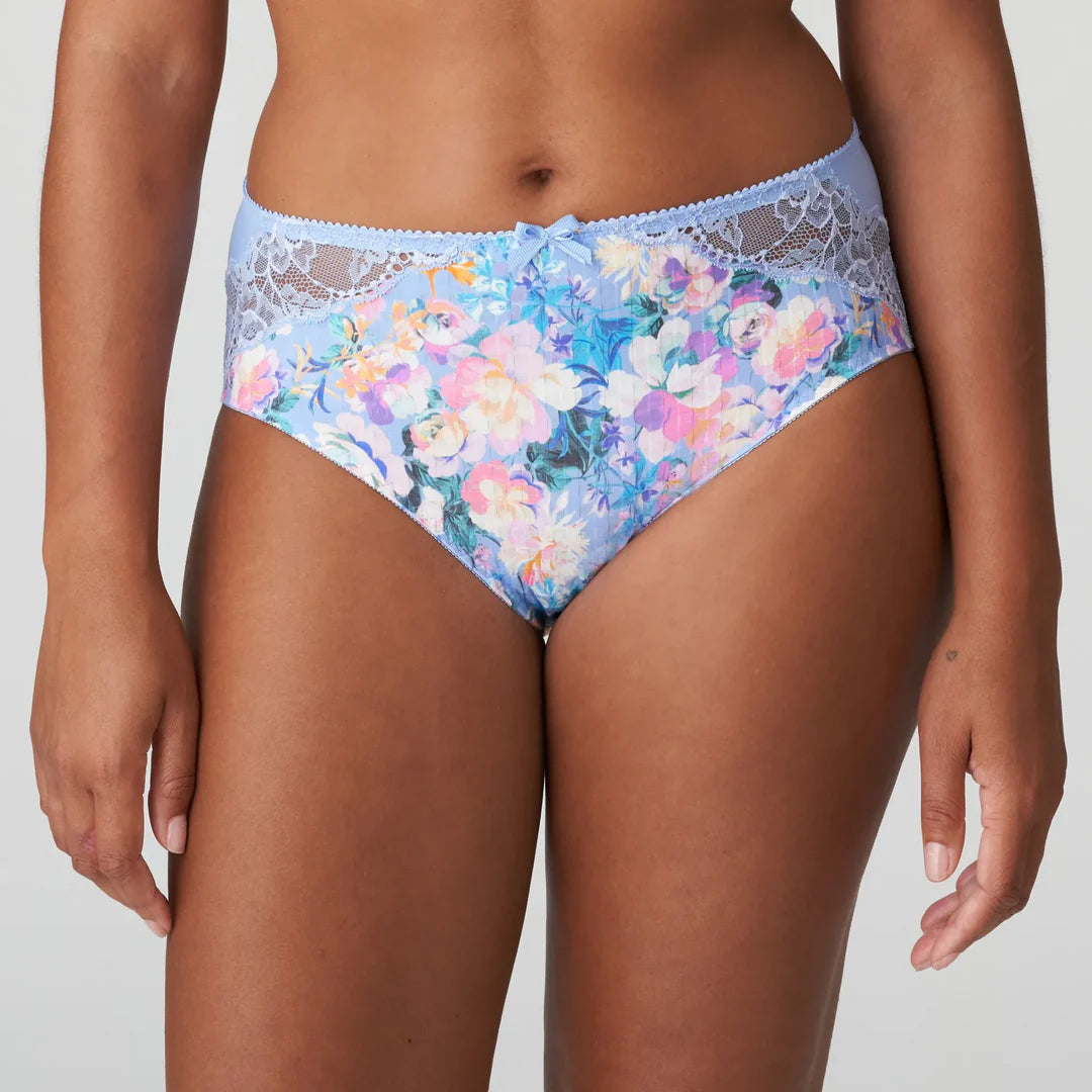 Prima Donna Madison Full Briefs - Open Air - Fashion
