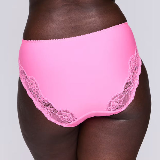 Prima Donna Madison Full Briefs - Pinkissimo - Fashion
