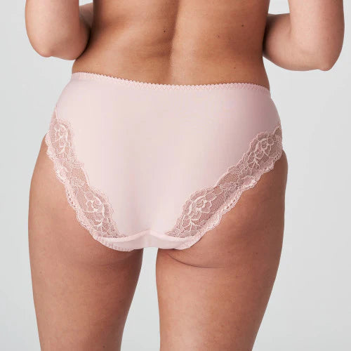 Prima Donna Madison Full Briefs - Powder Rose - Fashion