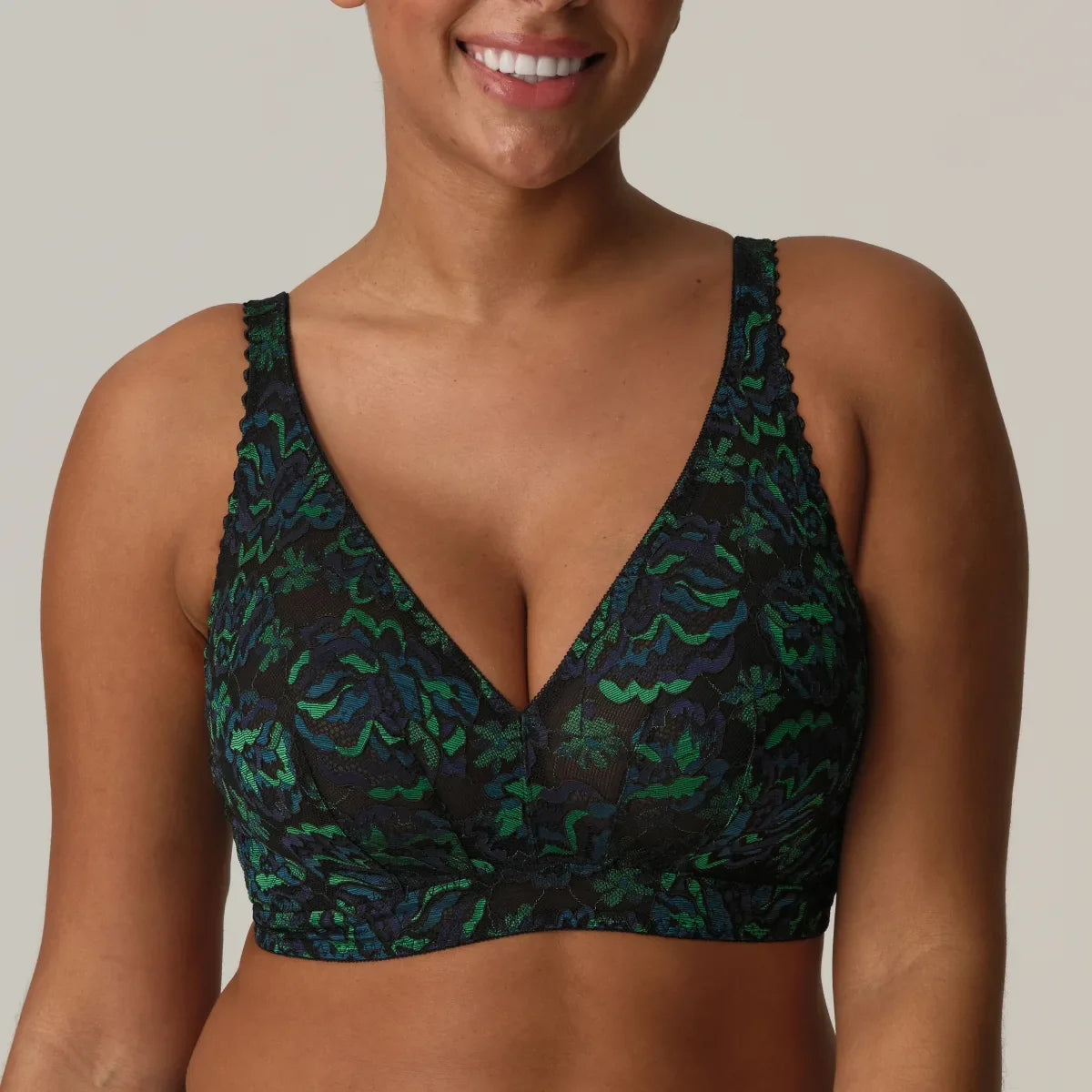 Prima Donna San Angel Wireless Bra