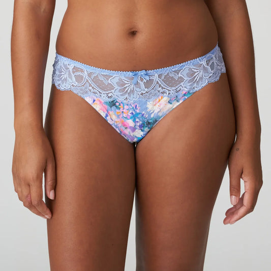 Prima Donna Madison Thong - Open Air - Fashion