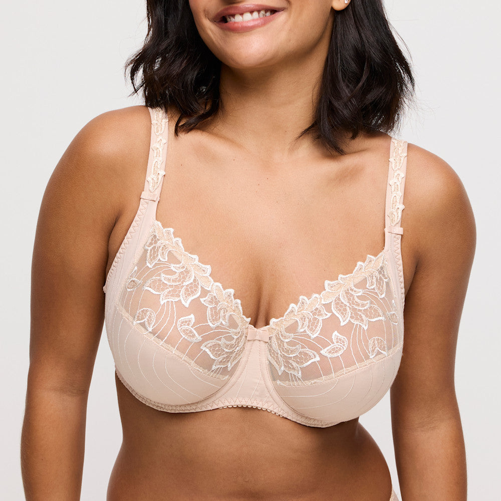 Prima Donna Deauville Full Cup Wire Bra