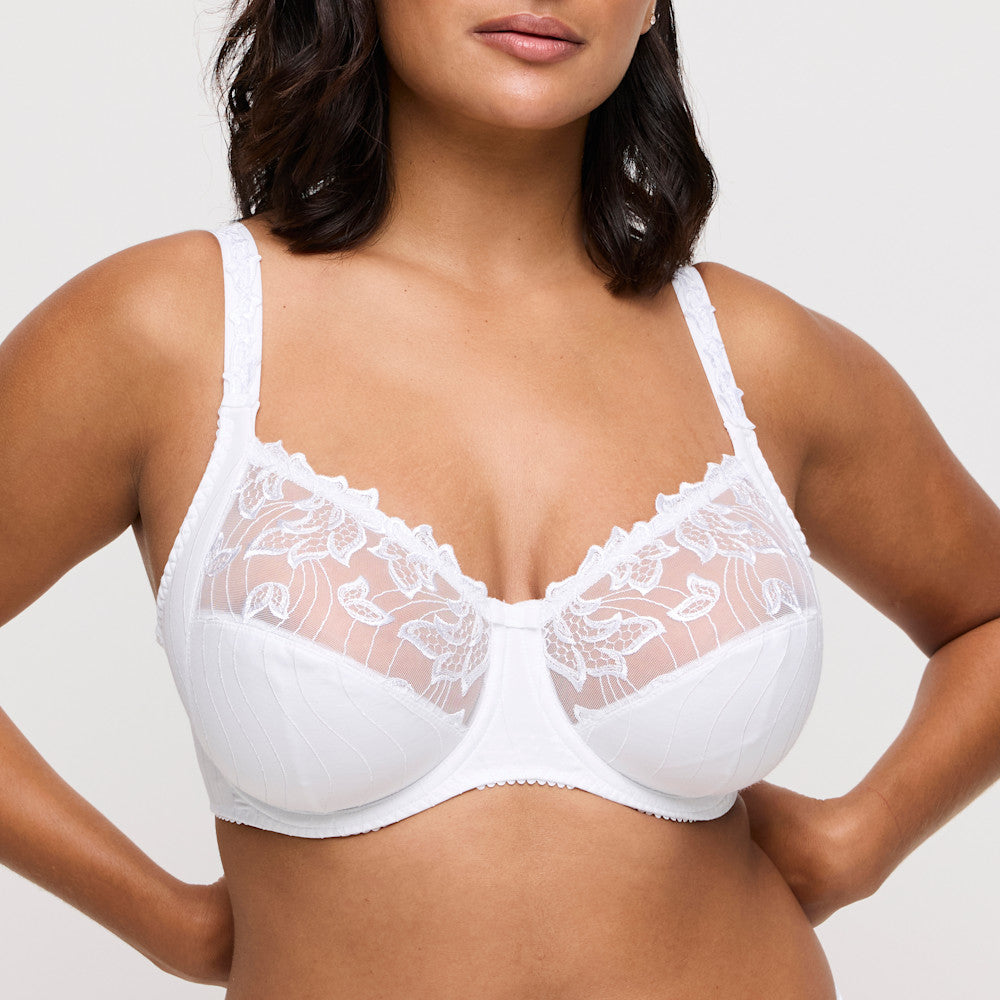 Prima Donna Deauville Full Cup Wire Bra
