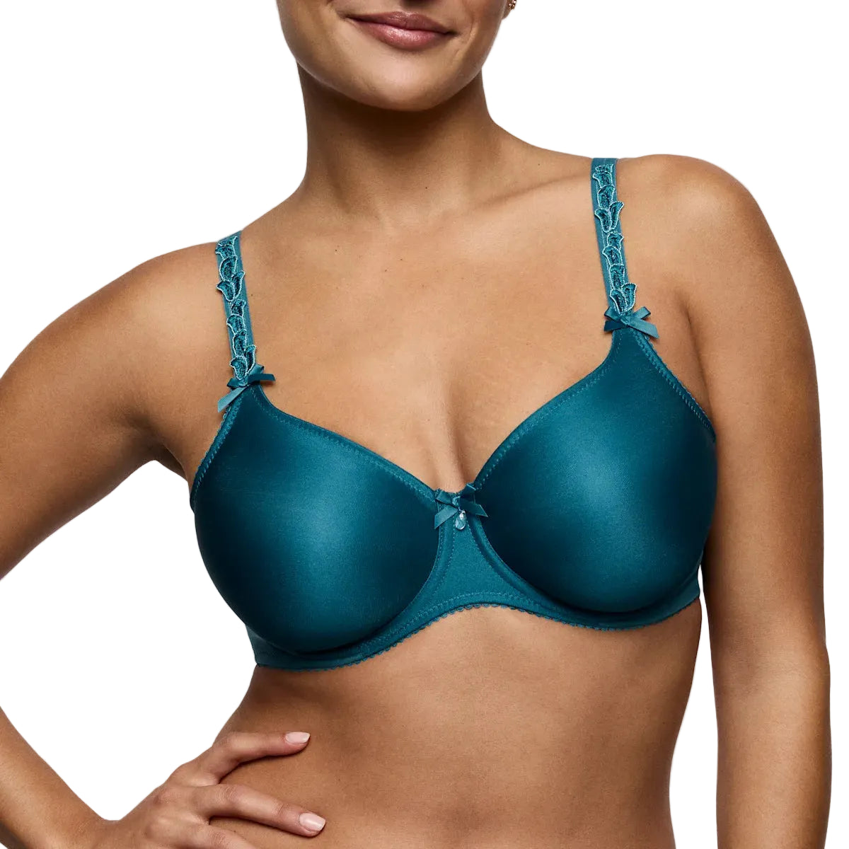 Prima Donna Deauville Seamless Full Cup