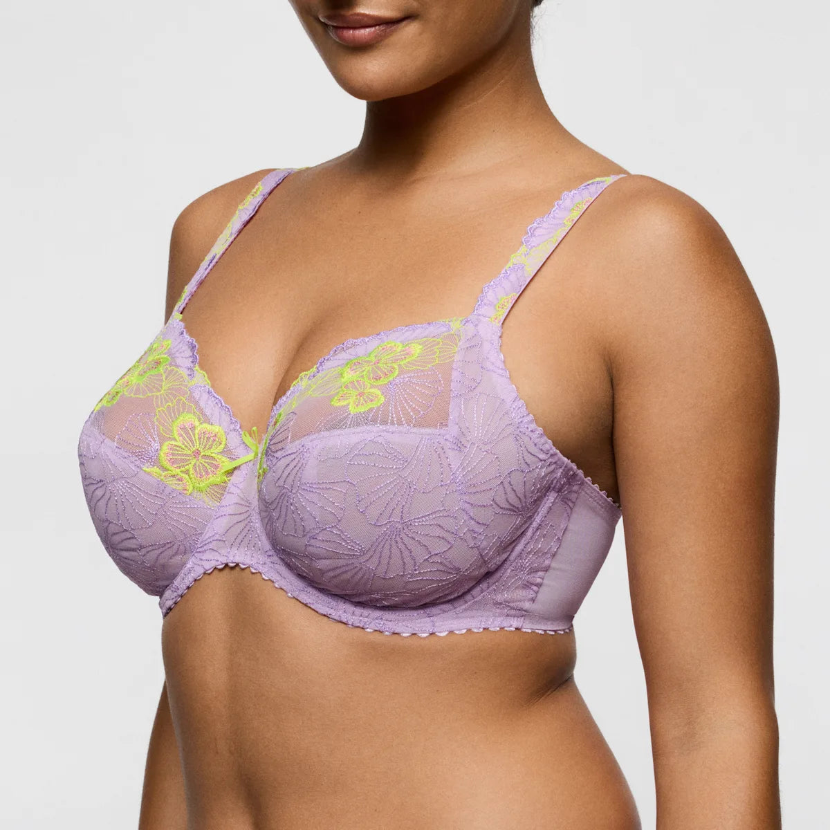 Prima Donna Ixia Full Cup Bra