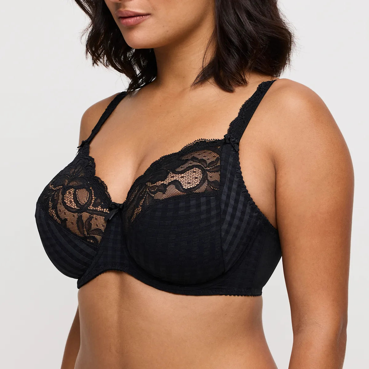 Prima Donna Madison Full Cup Wire Bra