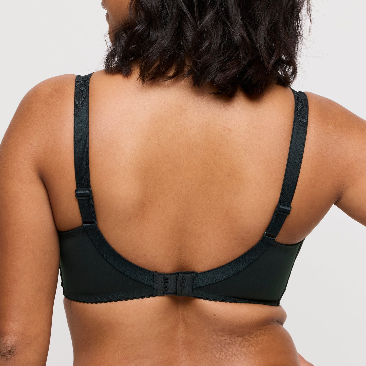 Prima Donna Madison Full Cup Wire Bra - Deep Forest - Fashion