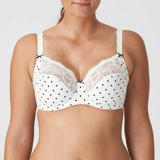 Prima Donna Madison Full Cup Wire Bra - Coco Classic - Fashion