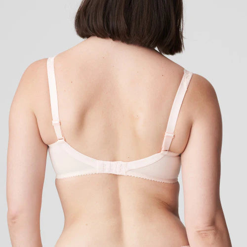 Prima Donna Madison Full Cup Wire Bra - Pink Diamond - Fashion