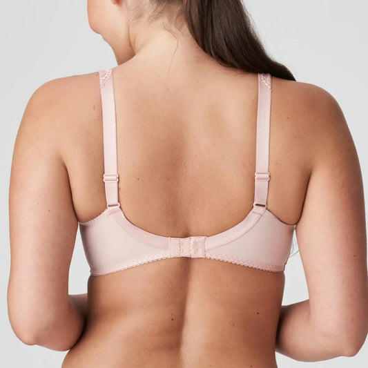 Prima Donna Madison Full Cup Wire Bra - Powder Rose - Fashion