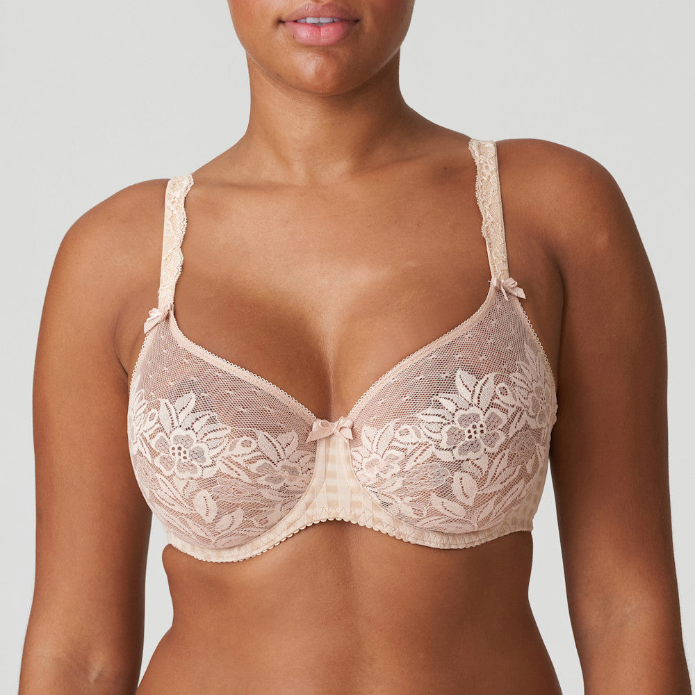 Prima Donna Madison (Divine) Seamless Non-Padded Bra