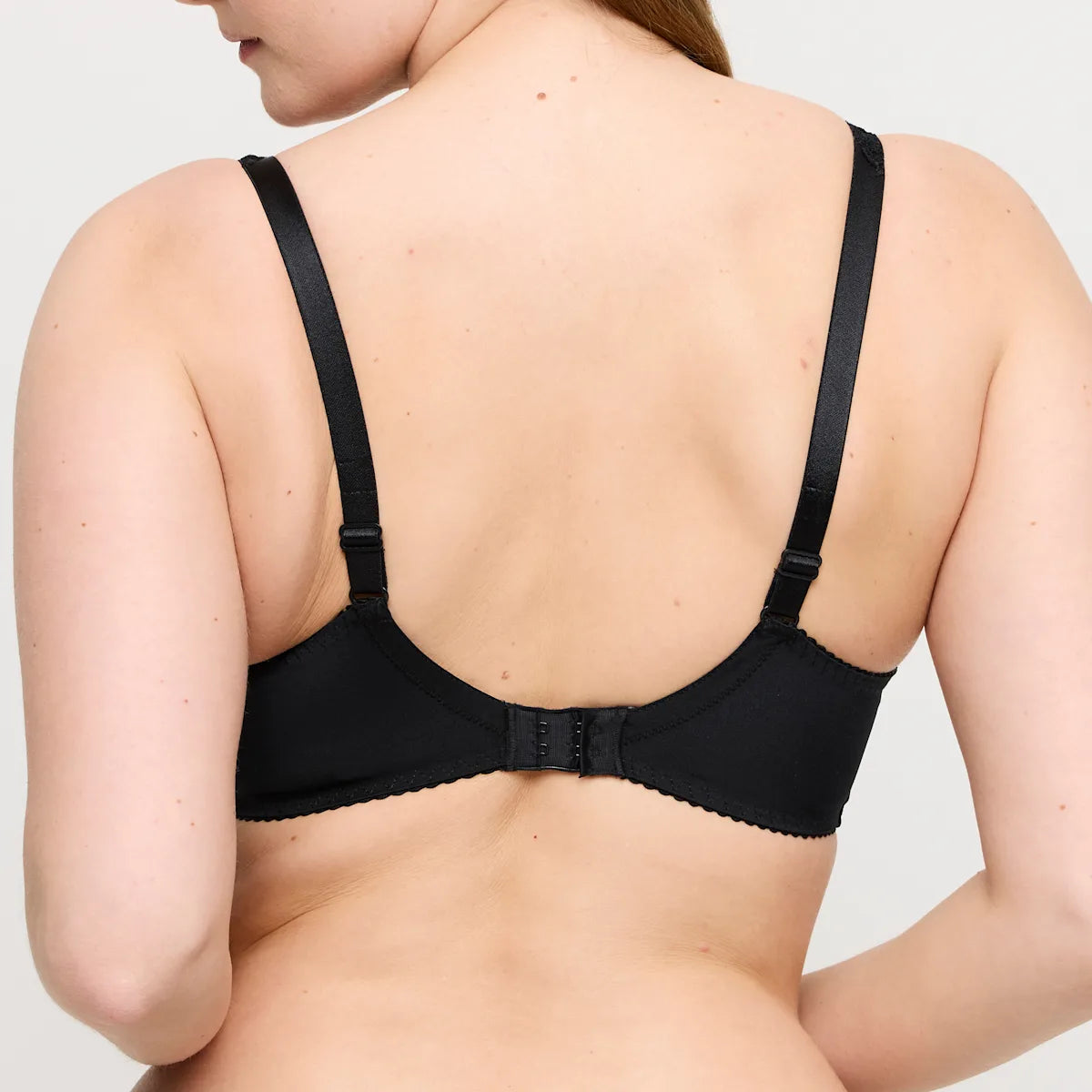 Prima Donna Madison (Divine) Seamless Non-Padded Bra