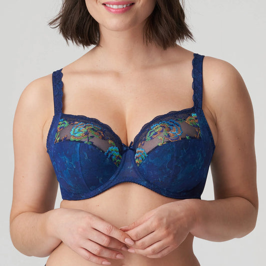 Prima Donna Palace Garden Wire Bra