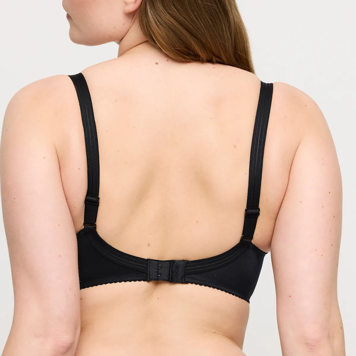 Prima Donna Satin Seamless Wire Bra