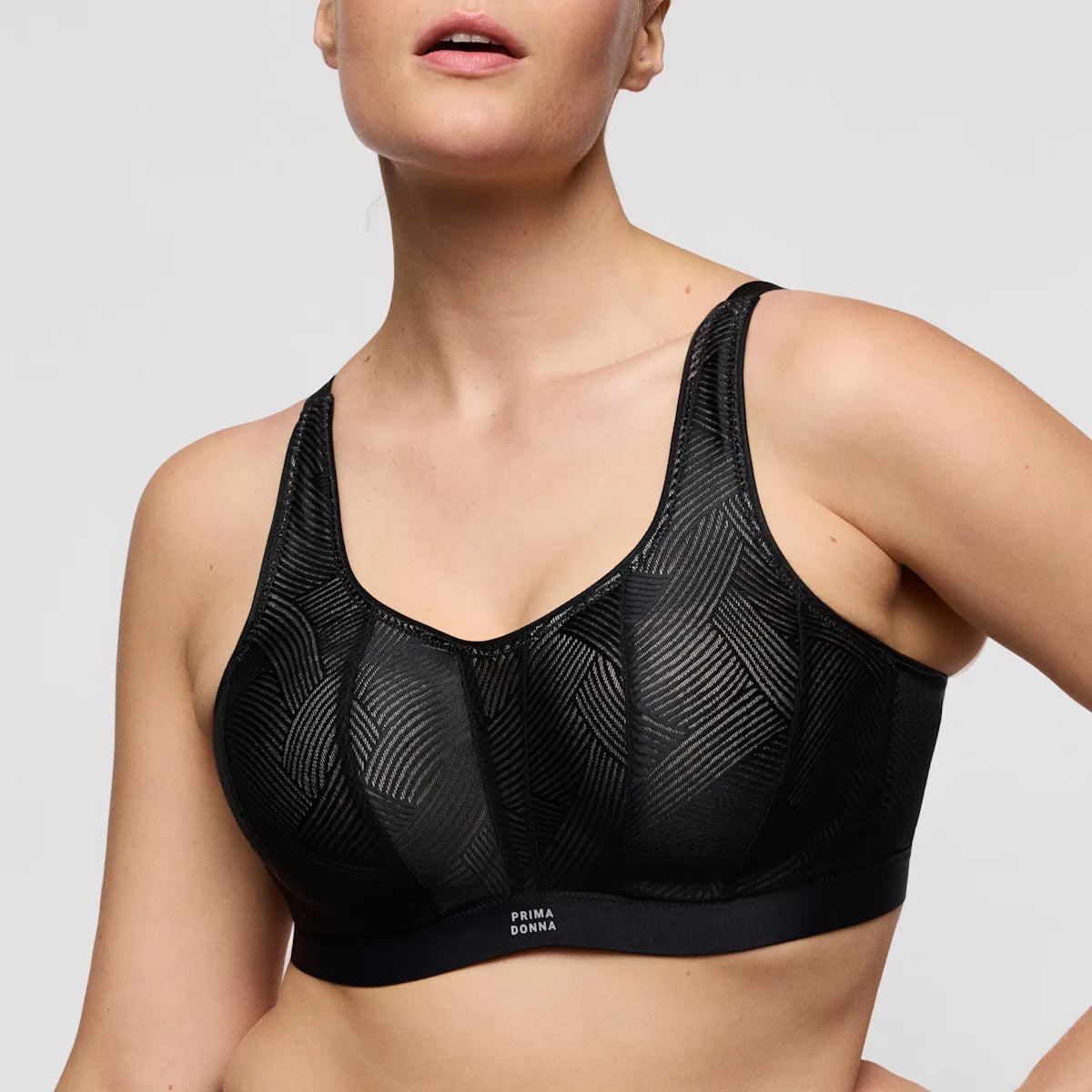 Prima Donna "The Game" Padded Wired Sports Bra